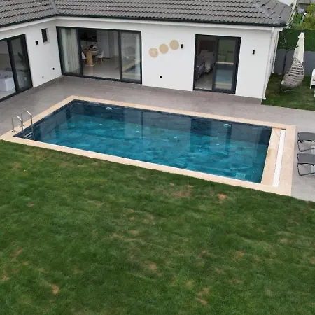 Villa Libero