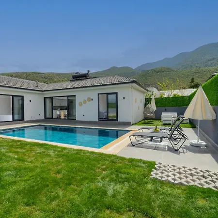Libero Villa Fethiye