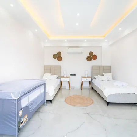 Villa Libero