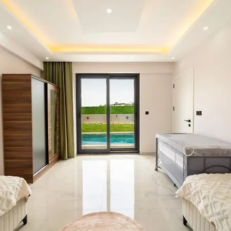 Libero Villa