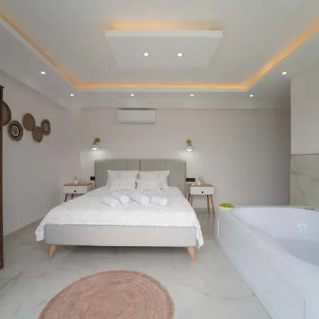 Libero Villa Fethiye