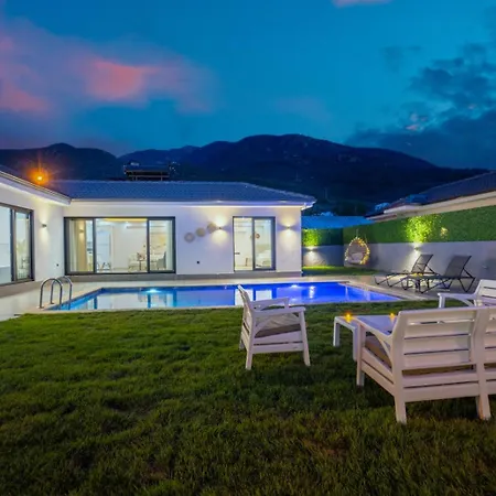Villa Libero